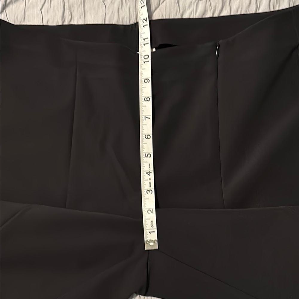 J. Jill Black Tailored Pants - Picture 10 of 10
